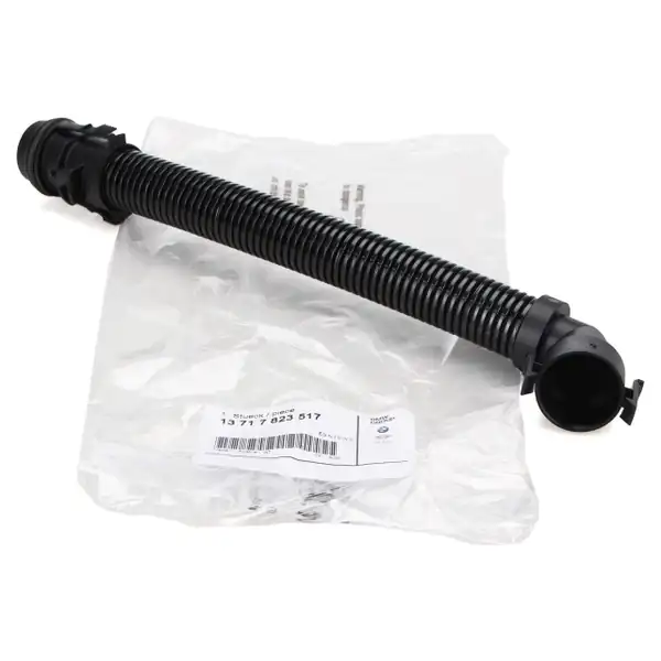 BMW 13717823517-F20-F30 | N47 Motor Temiz Hava Borusu 116d 320d 59130