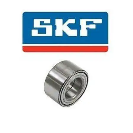 SKF VKBC20037 | Volkswagen Bora Ön Teker Porya Rulmanı