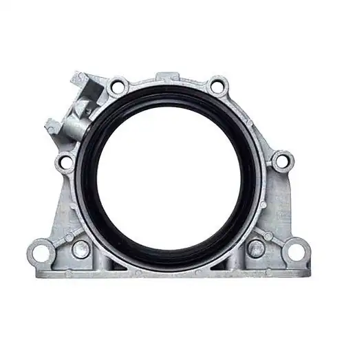 VİCTOR REİNZ 81-90032-00 | Bmw E60 530d M57n Krank Keçesi Kapaklı