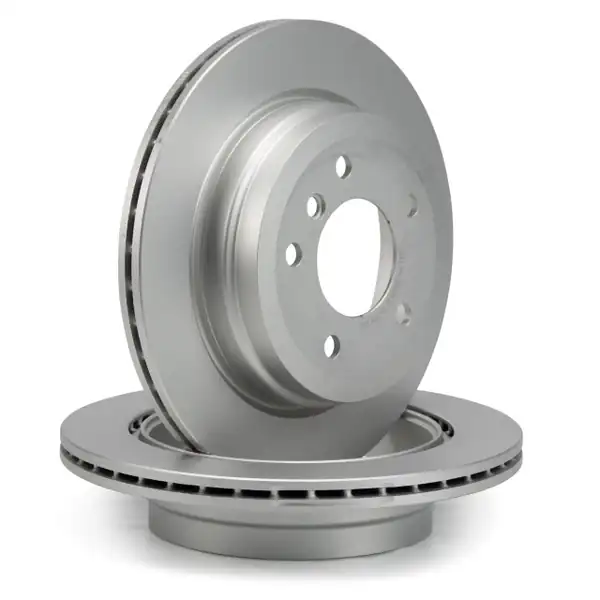 FERODO DDF1549 | Bmw E90 318d Arka Fren Disk Takımı E87 F30 E81 F20