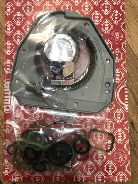 Elring 903 201 Alt Takım Conta Audi A4 A5 VW Golf Passat Tiguan Seat Leon 1 8 2 0 TFSI 08 14