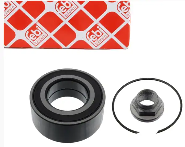 Febi Bilstein 100177 Land Rover Freelander 1 Ön Teker Bilyası Freelander II L359 06 14