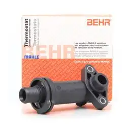 BEHR-MAHLE TE170 | -MAHLE / Bmw E46 Kasa 318d (2004-2006) Egr Termostatı