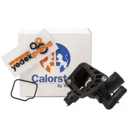 VERNET TH7172.88J | Opel Corsa E 1.3 Dizel Termostat Calorstat Astra J/Corsa D/Meriva B uyumlu