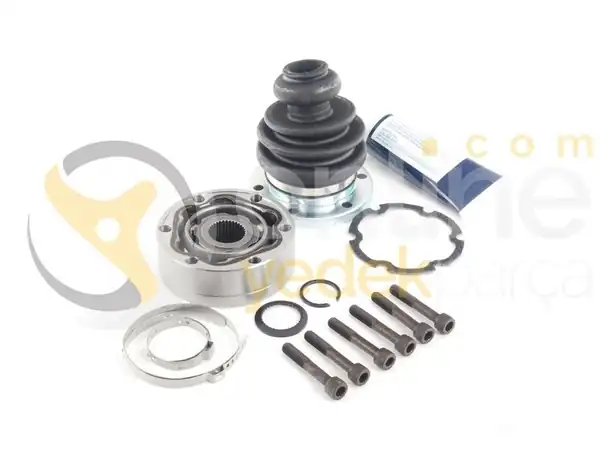 GKN 302261 Volkswagen Passat 2006 2010 1 6 BSE Motor İç Aks Kafası