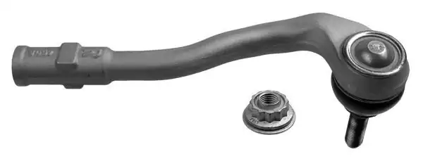 Lemforder 3574201 Sağ Rot Başı Audi A4 A5 A6 A7 Q5 Macan 58106