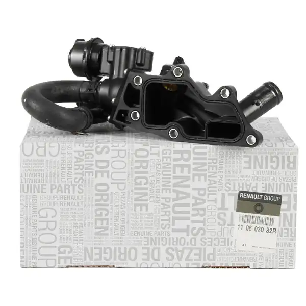 Mais 110603082r Termostat Su Çıkış Kutusu Renault Kadjar 1 2 Tce Clio 4 0 9 Tce
