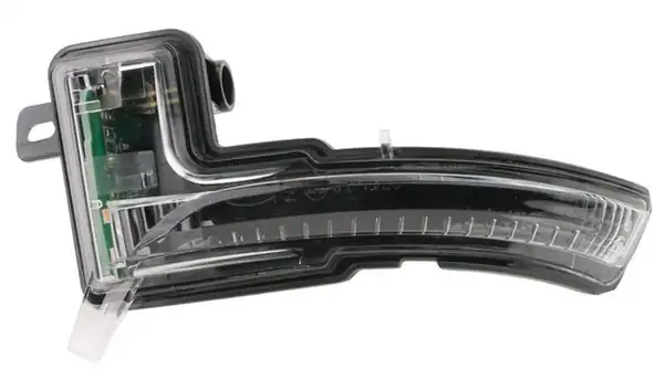 ART Ayna Ms002 2480 Ayna Sinyali Sol Renault Clio IV Captur Micra Ledli 16