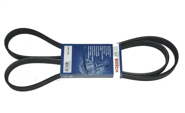 Bosch 1987947981 Citroen Berlingo 2003 2009 1 9d V Kayış 6pk1750