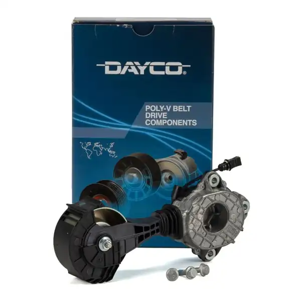 DAYCO APV3628 | Citroen Ds3 1 6 Thp Elektrikli Gergi Kütüğü Sensörsüz Tip Peugeot 208 2008 308 3008 508 5008 Rcz Citroen C3 C4