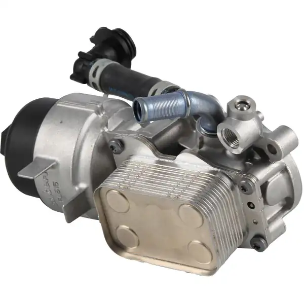 KALE 354480 | Ford Mondeo 2007 2014 2 0 TDCI Motor Yağ Soğutucu Kale Marka