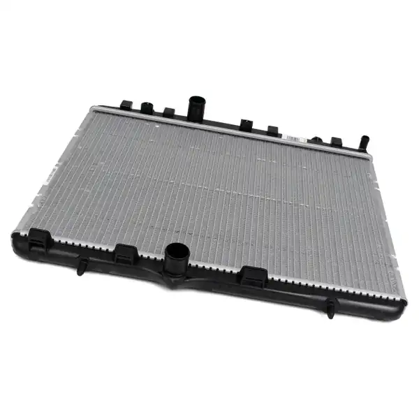 VEKA 16-3302B | Su Radyatörü Citroen C3 1 6 Hdi Peugeot 207 208 301 Rcz C2 C4 C Elysee Ds3