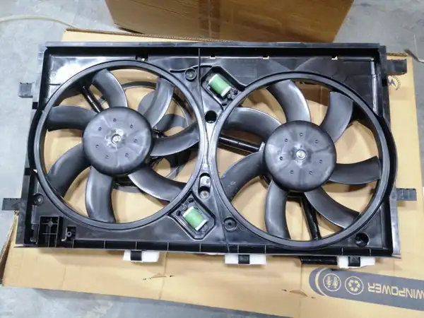 WISCO 2113516-00 | Fan Motoru Komple Opel Insignia A 2 0 CDTI A20dth 09