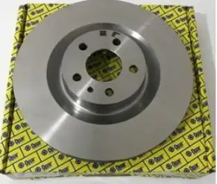 OPAR 52199580 | Ön Fren Disk Takımı Doblo III 500l Pratico 1 3 1 4 1 6d 305mm 5 Bijon