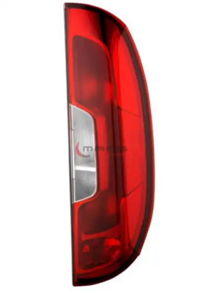 Marş 510358 Stop Lambası Sol Duysuz Fiat Doblo 15 Çift Kapı Yatay Acilan Kapı
