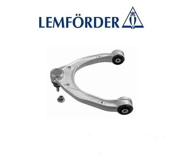 Lemforder 2974002 Volkswagen Touareg 2003 2010 Audi Q7 2007 2015 Ön Üst Salıncak