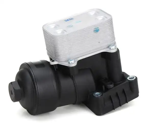 Febi Bilstein 109394 Audi A6 2011 2014 2 0 TDI Yağ Filtre Kütüğü Soğutuculu
