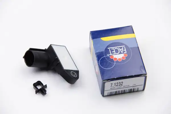 FACET 7-1232 | Fren Pedal Müşürü Volkswagen Polo 2010 VW Amarok Arteon Caddy Golf 7 Jetta Passat Scirocco Tiguan