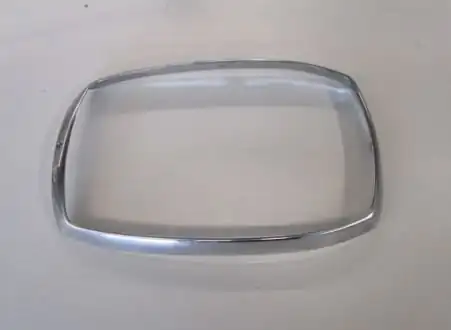Mercedes Benz W115 Kasa Far Cam Çerçevesi Yerli