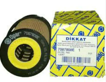 OPAR 7087808E | Yağ Filtresi Egea 1 6 500 1 6 14