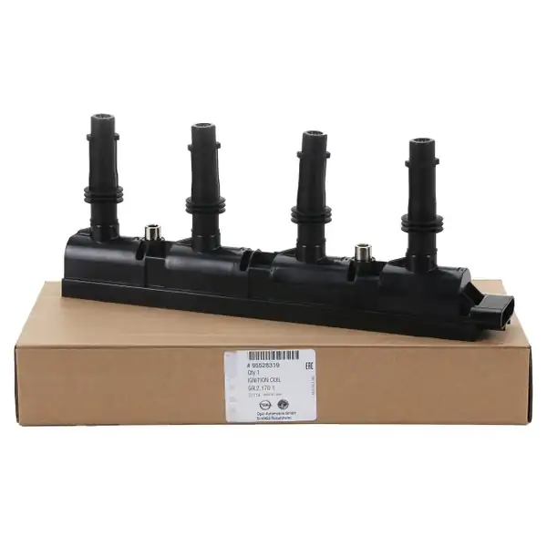 Psa 95528319 Ateşleme Bobini Mokka X Astra J Insignia A Corsa D E Aveo T300 Cruze Trax Meriva B
