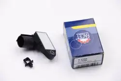 FACET 7.1232 | Fren Pedal Müşürü Volkswagen Touran 2011+/VW Amarok, Arteon, Caddy, Golf 7, Jetta, Passat, Tiguan, T6/T7