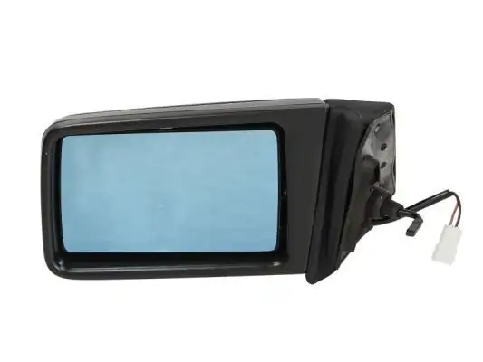 Viewmax Vm 036hl Mercedes W201 W124 Kasa 190 Sol Dikiz Ayna Komple Manuel Isıtmalı Vievmax Marka