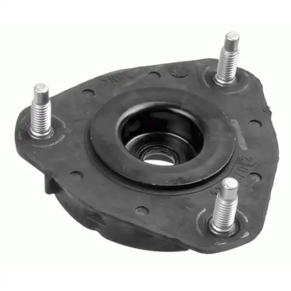 KRAFTVOLL 10010128 | Ford Connect 2003 2013 Ön Amortisör Takozu Tablası Yan Sanayi