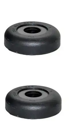 Seat İbiza 1995-1999 Model Arası Ön Amortisör Üst Takoz Bilyası