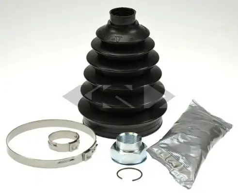 GKN 303413 Land Rover Freelander İ Ön Dış Aks Körüğü Tamir Takımı 98 06