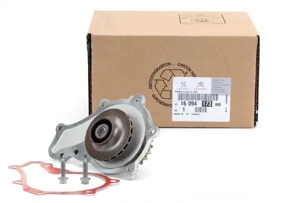 Psa 1609417380 Citroen C1 1 4 Hdi Devirdaim Pompası Orijinal
