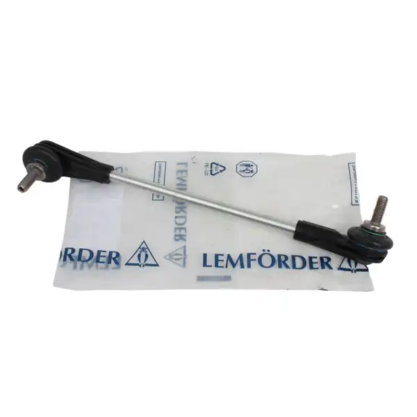 LEMFORDER 3735601 | BMW 3 Serisi (F30) Ön Sol Viraj Askı Z Rotu (F20/F22/F32/F36)
