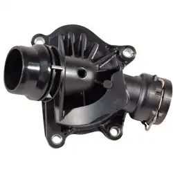 BSG 15-126-014 | Termostat E46/E87/E90/E60/E63/E65/X3 E83/X5 E53 E70/X6 E71 M47n-M57n2 03-16