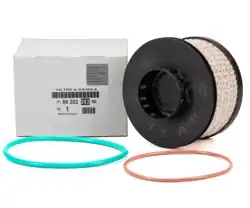 PSA 9820226380 | Citroen C4 Cactus/Peugeot 208 2008 3008 301 308 5008 Mazot Filtresi 1.5 HDI