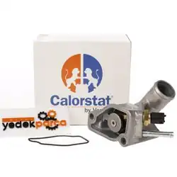VERNET 92J | Opel Vectra C 1.8 Motor Termostat Müşürlü Calorstat