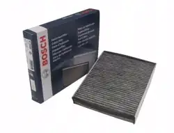 BOSCH 1987432598 | Ford Focus 2014-2018 Karbonlu Polen Filtresi