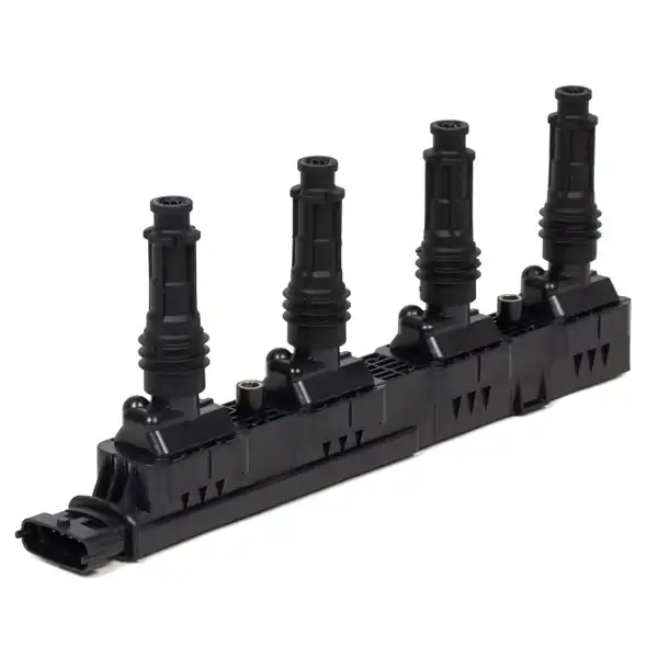 Bosch 0221503472 Opel Astra H Corsa B C D Meriva A Combo Tigra 1 2 1 4 Z12xe Z12xep Z14xep Ateşleme Bobini
