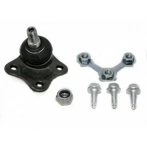 AYD 92-00847 | Alt Rotil Sol Golf IV Bora A3 Toledo Leon Octavia New Beetle 3633