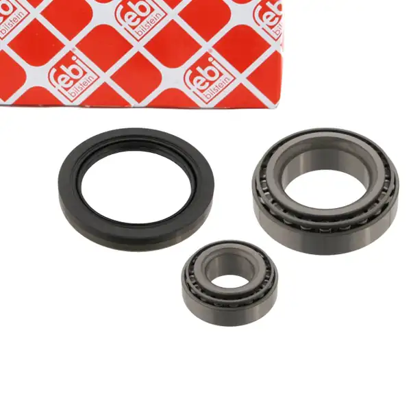 Febi Bilstein 38649 Mercedes E Serisi W212 Kasa E180 E200 E250 E350 Ön Bilya Tamir Takımı