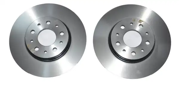 OPAR 52067390 | Arka Fren Diski Egea 500l 1 3 1 6 Mjt 2012 251 mm