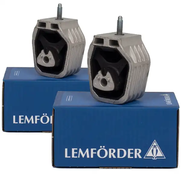 Lemforder 3053201 Motor Takozu Mercedes W169 W245 A B Serisi Dizel M Benz 168 245 04 11