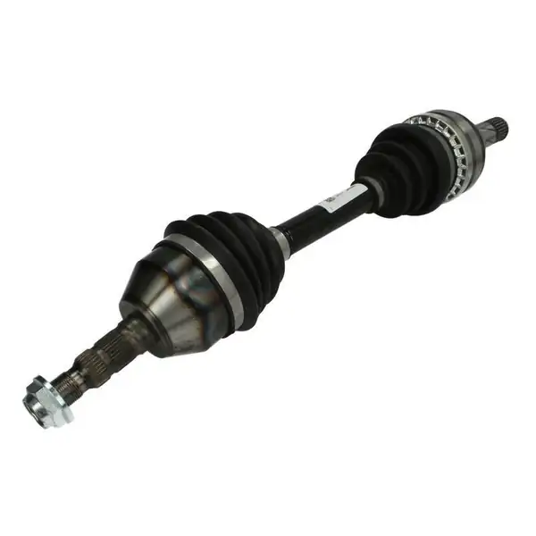 BSG 65-350-010 | Aks Komple Ön Sol Astra H Z13dth 04 13