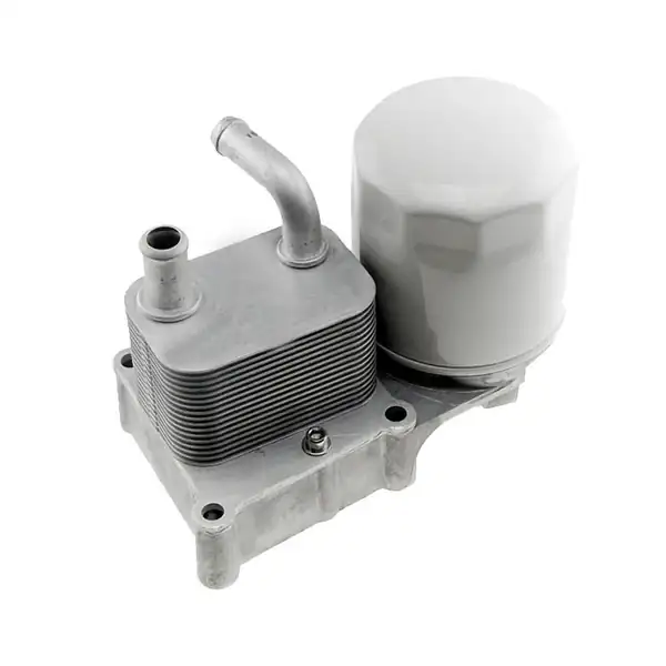 Ford Connect 2003-2008 Yağ Soğutucu Oem Orjinal