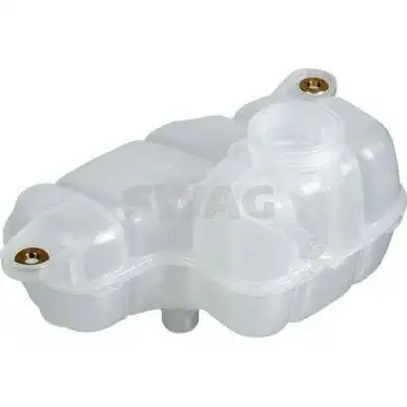 SWAG 40947907 | Opel Corsa E 1 2 1 4 Yedek Su Deposu 6 İleri Vites Otomatik A14xel B14xel D14xel B12xel