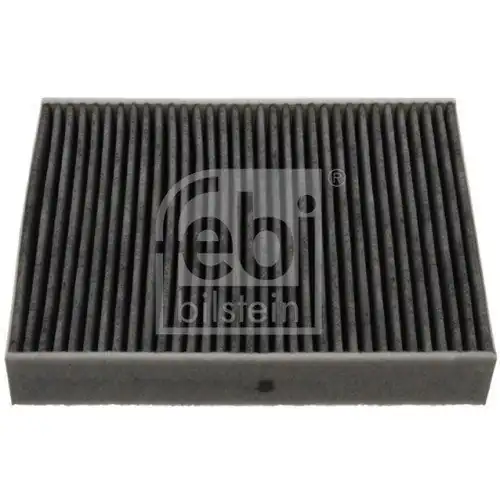 Febi Bilstein 37114 Bmw F20 F22 F23 F30 F32 F36 Gran Coupe Aktif Karbonlu Polen Filtresi 6648