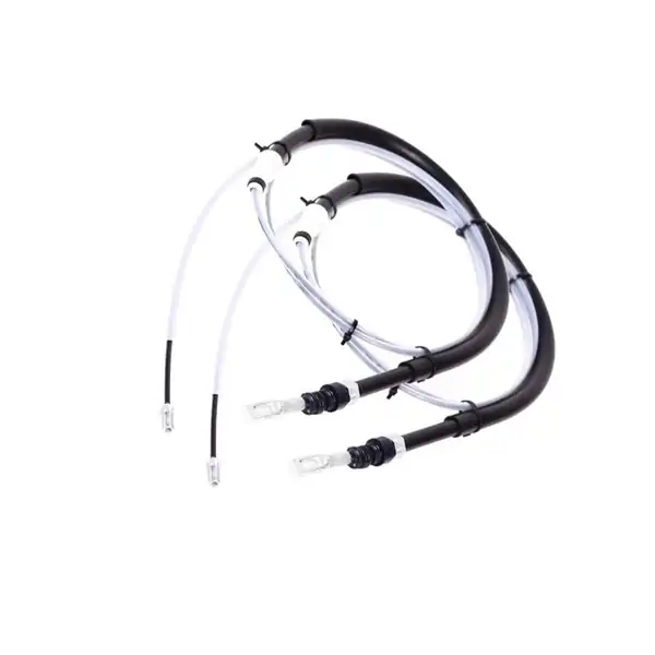 CAVO 4502623 | El Fren Teli Arka Citroen C5 II 57694