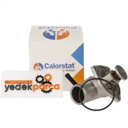 VERNET TH6856.92J | Opel Vectra B/C Astra G Corsa C Meriva A Z14XE/Z16XE Termostat 92°C