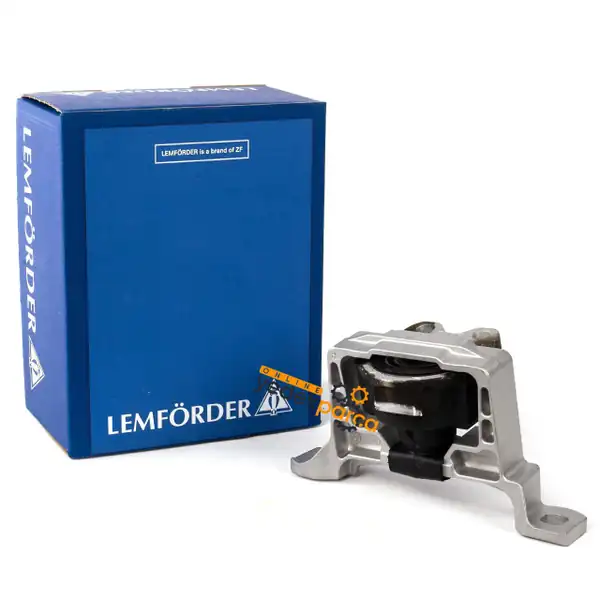 Lemforder 3772601 Ford C Max 2007 2010 2004 2007 2010 2018 Focus 2004 2018 1 6 Benzinli Motor Takozu Sağ
