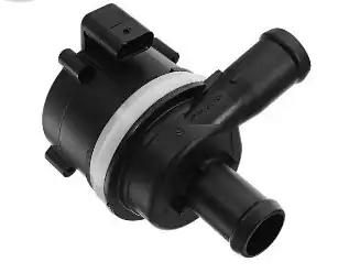 İTHAL 059121012B | Yardımcı Su Pompası Volkswagen Touareg 2011 Sonrası Audi A4 2008 2012 2 0 TDI