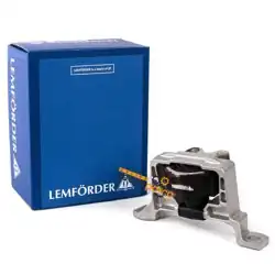 LEMFORDER 3772601 | Ford C-Max 2004-2007 1.6 Benzinli Motor Takozu Sağ